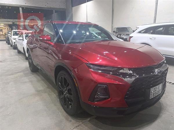 Chevrolet for sale in Iraq